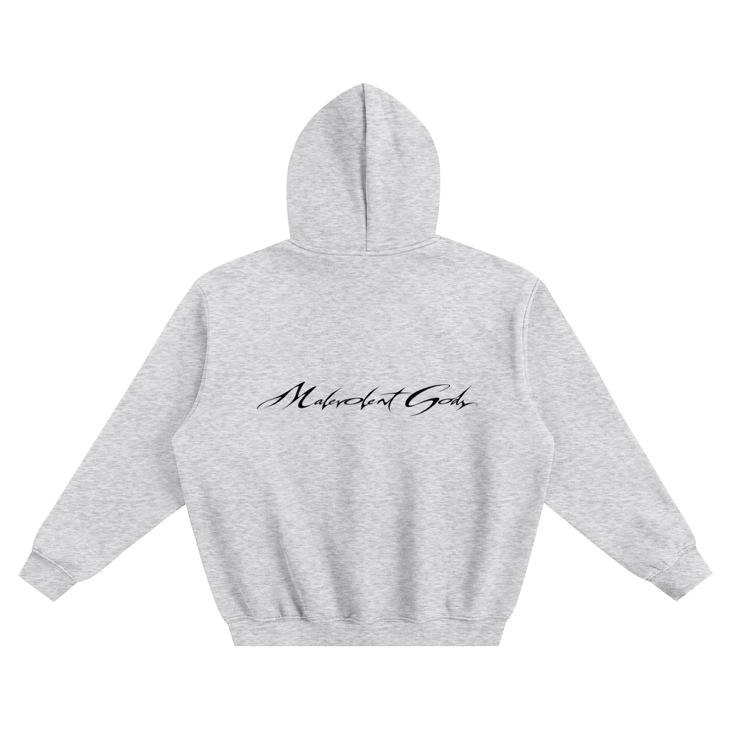 Anomalous Experience — Boxy Hoodie
