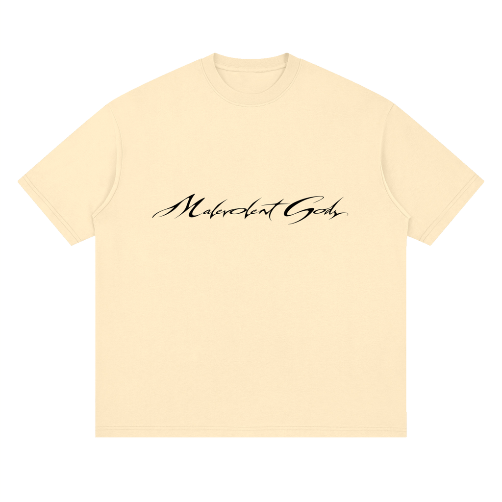 Symposium 1993 — Drop Shoulder T-Shirt