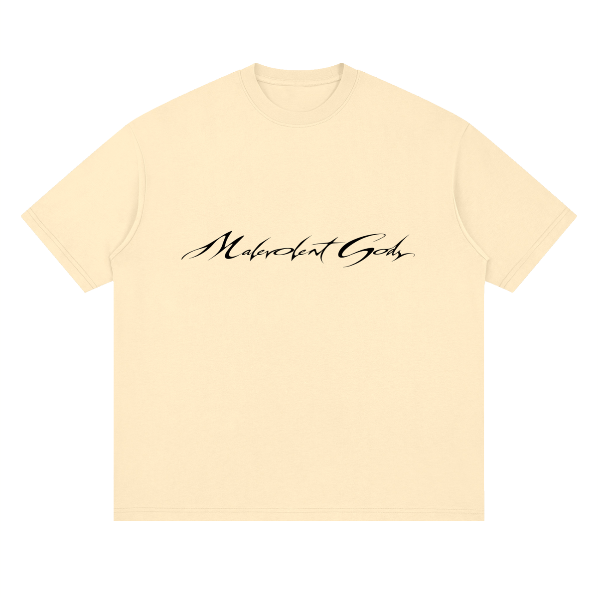 Symposium 1993 — Drop Shoulder T-Shirt
