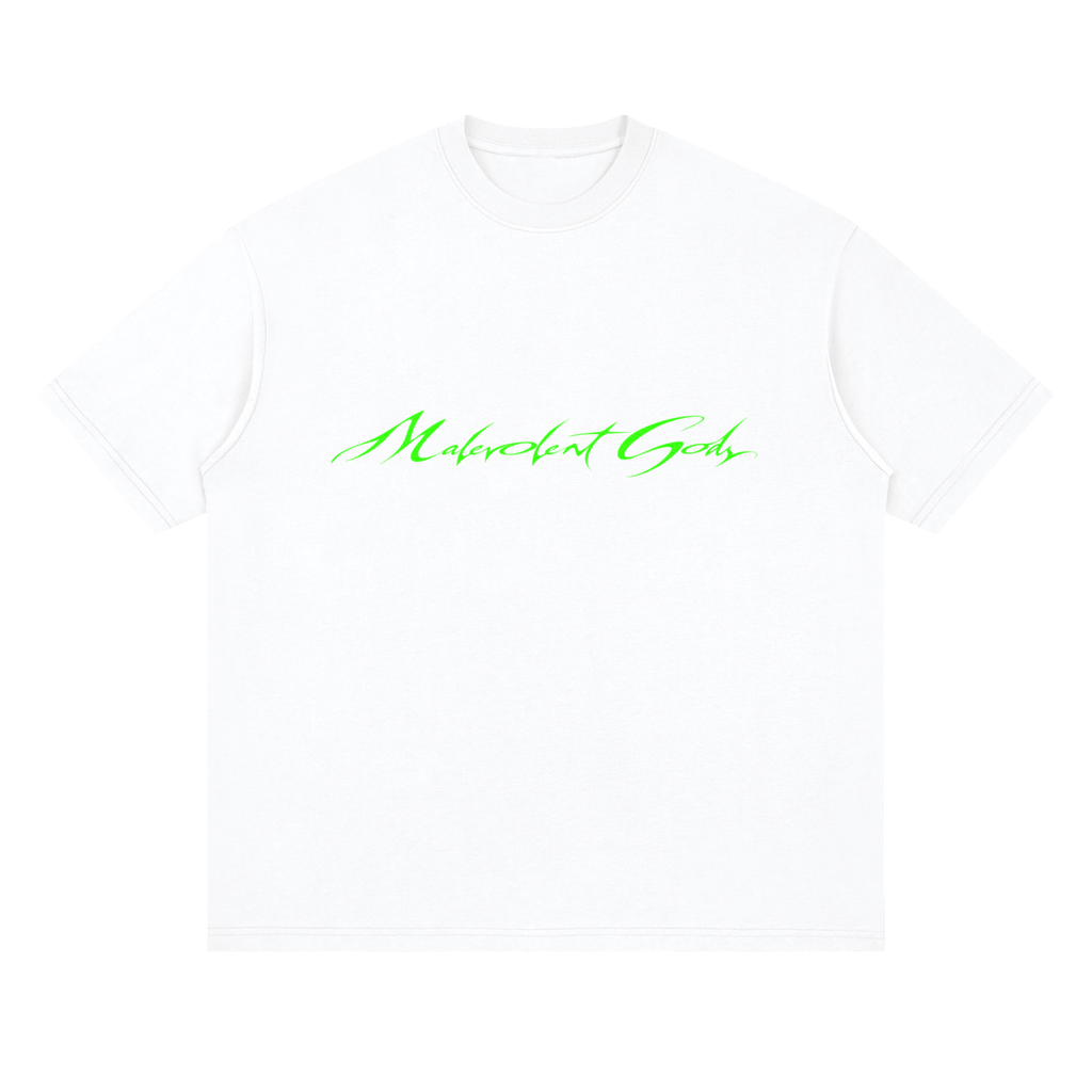 Symposium 1993 Neon — Drop Shoulder T-Shirt