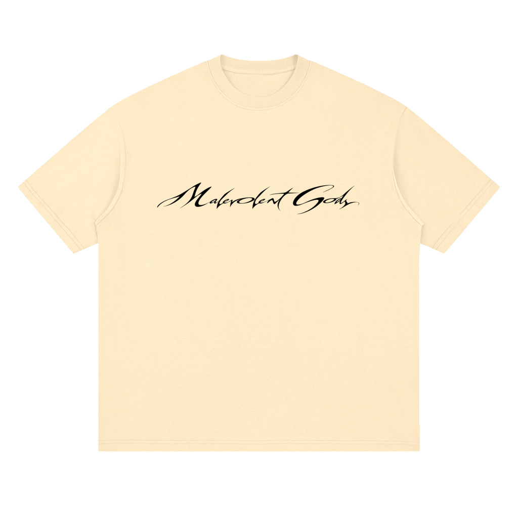 UFO-gatan — Drop Shoulder T-Shirt