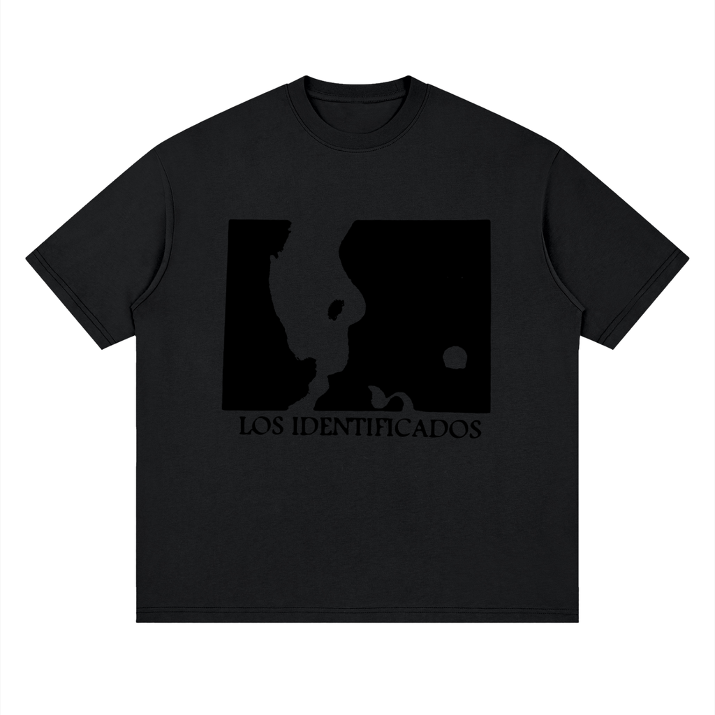 Los Identificados — Drop Shoulder T-Shirt