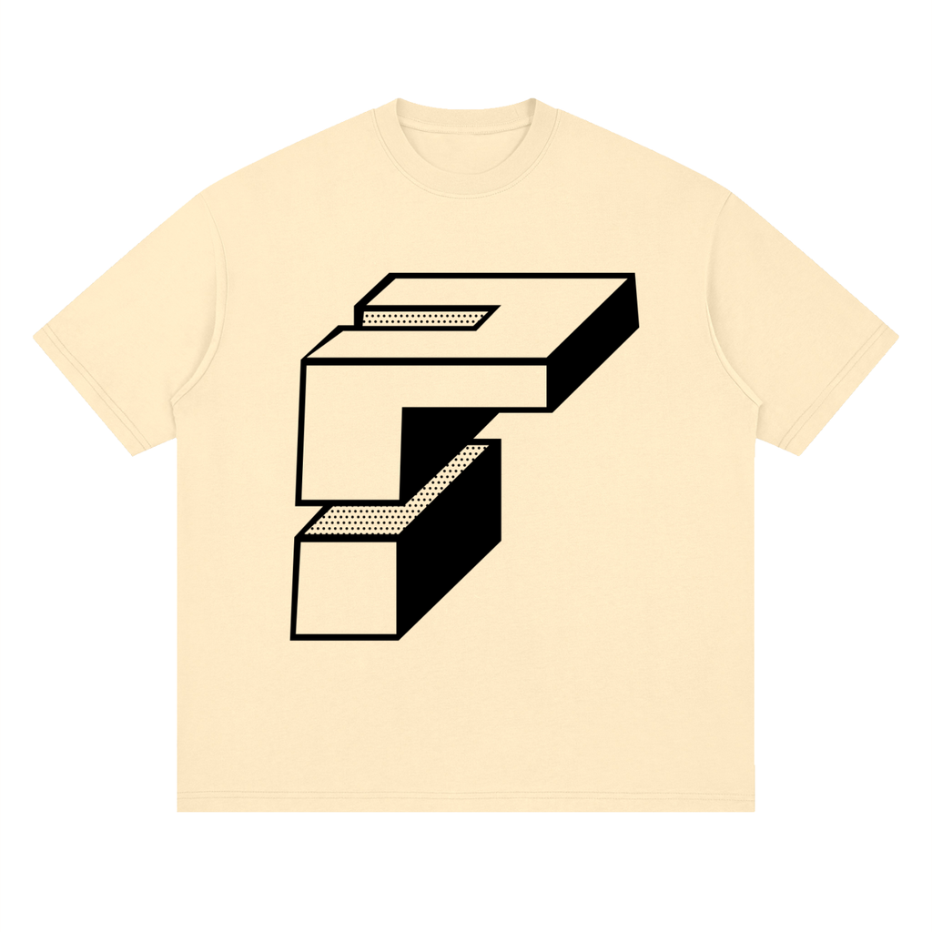 Monolith — Drop Shoulder T-Shirt