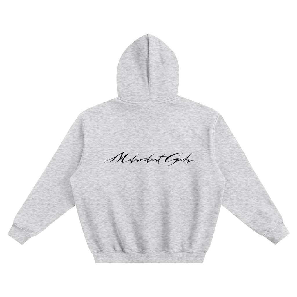 Vegas UFO Congress — Boxy Hoodie