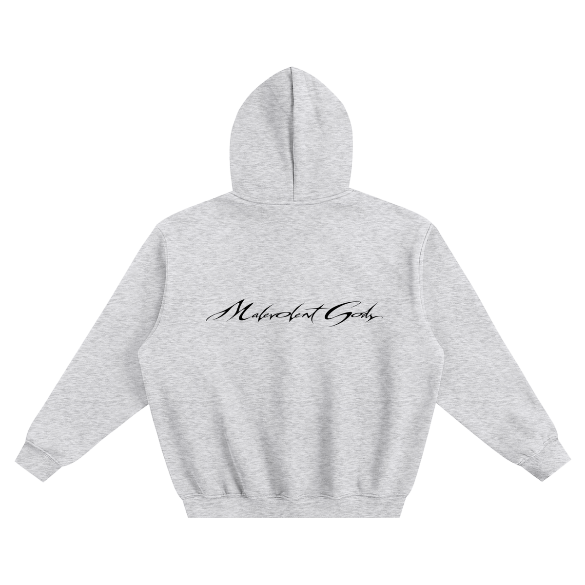 Vegas UFO Congress — Boxy Hoodie