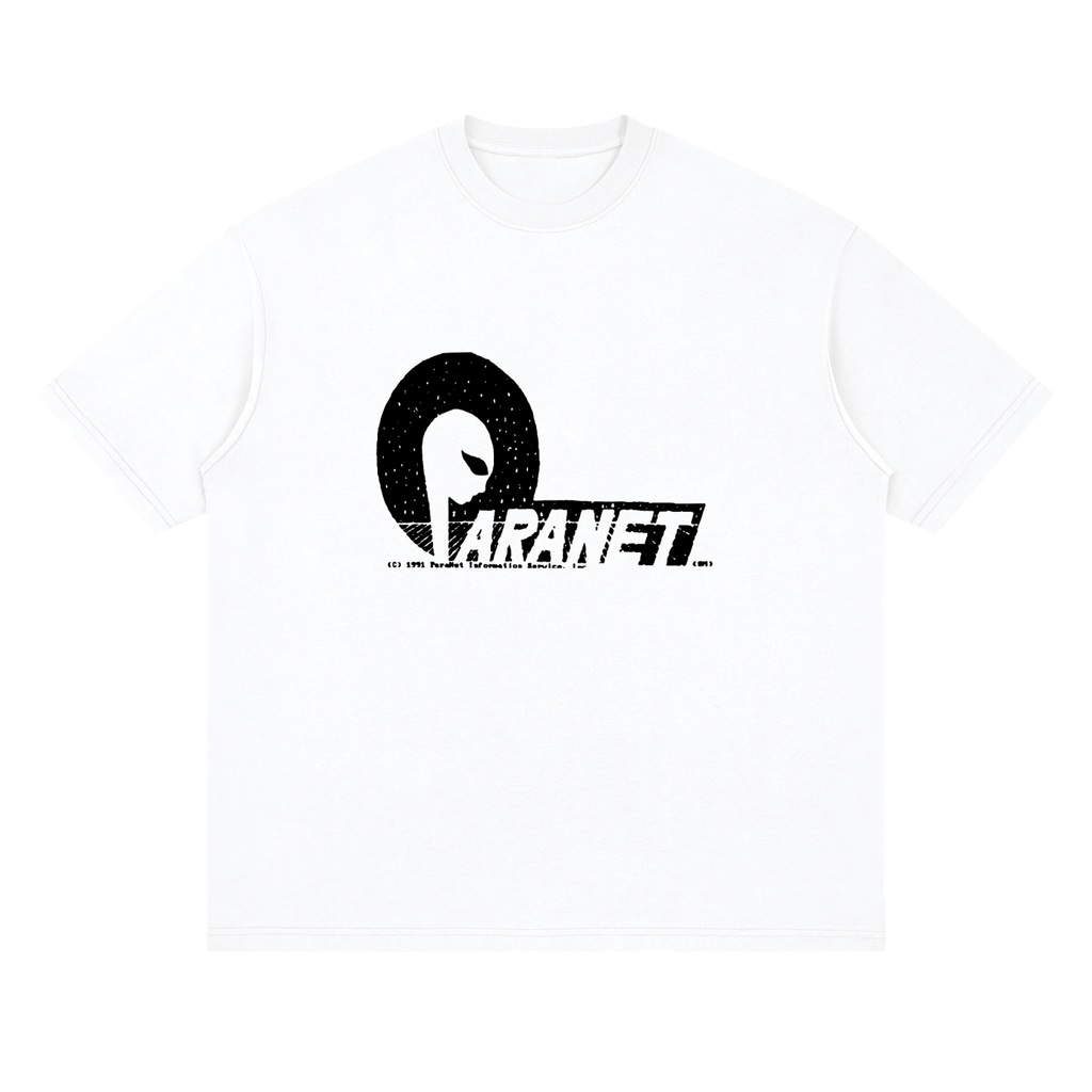 Paranet — Drop Shoulder T-Shirt