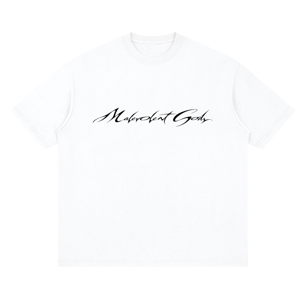 UFO-gatan — Drop Shoulder T-Shirt