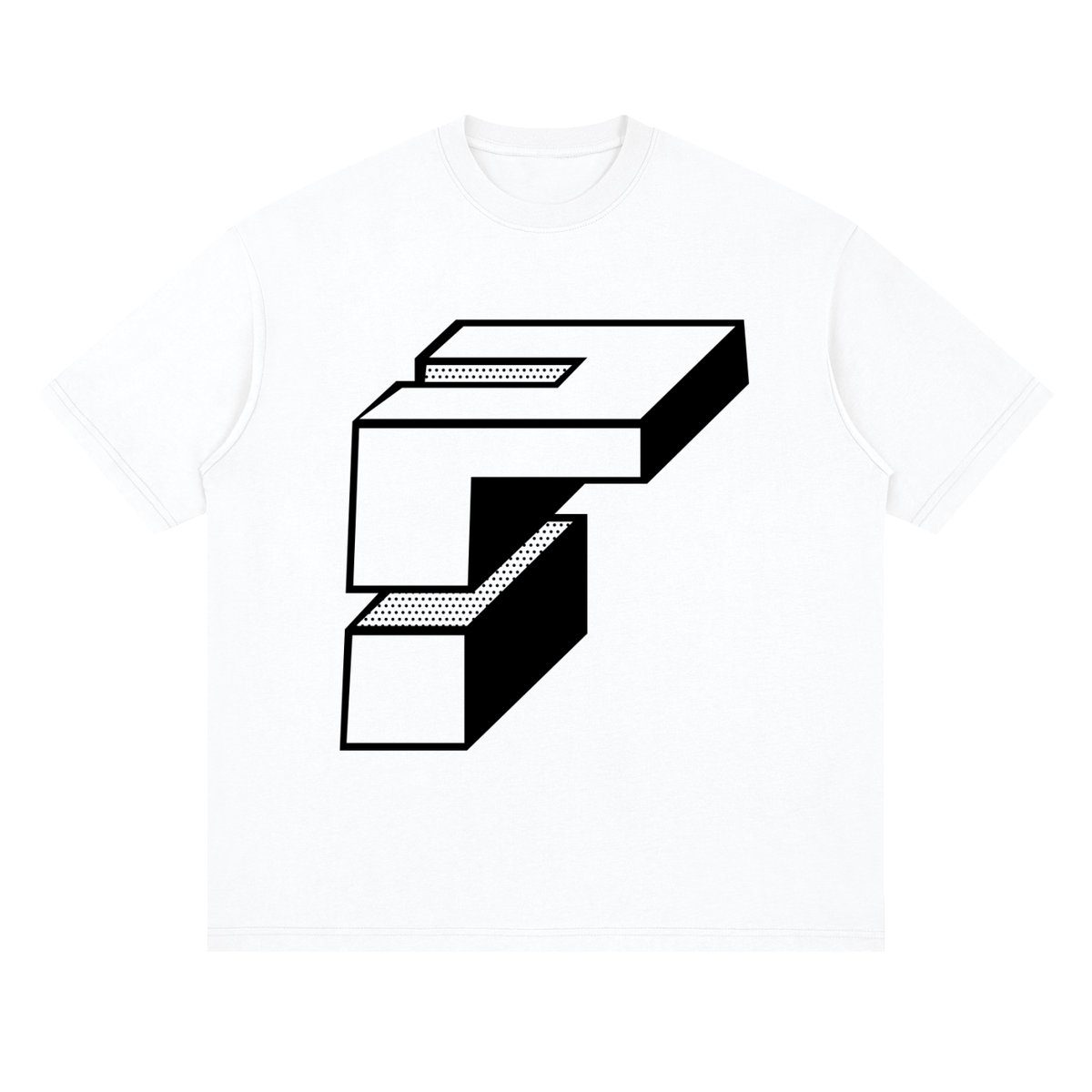 Monolith — Drop Shoulder T-Shirt