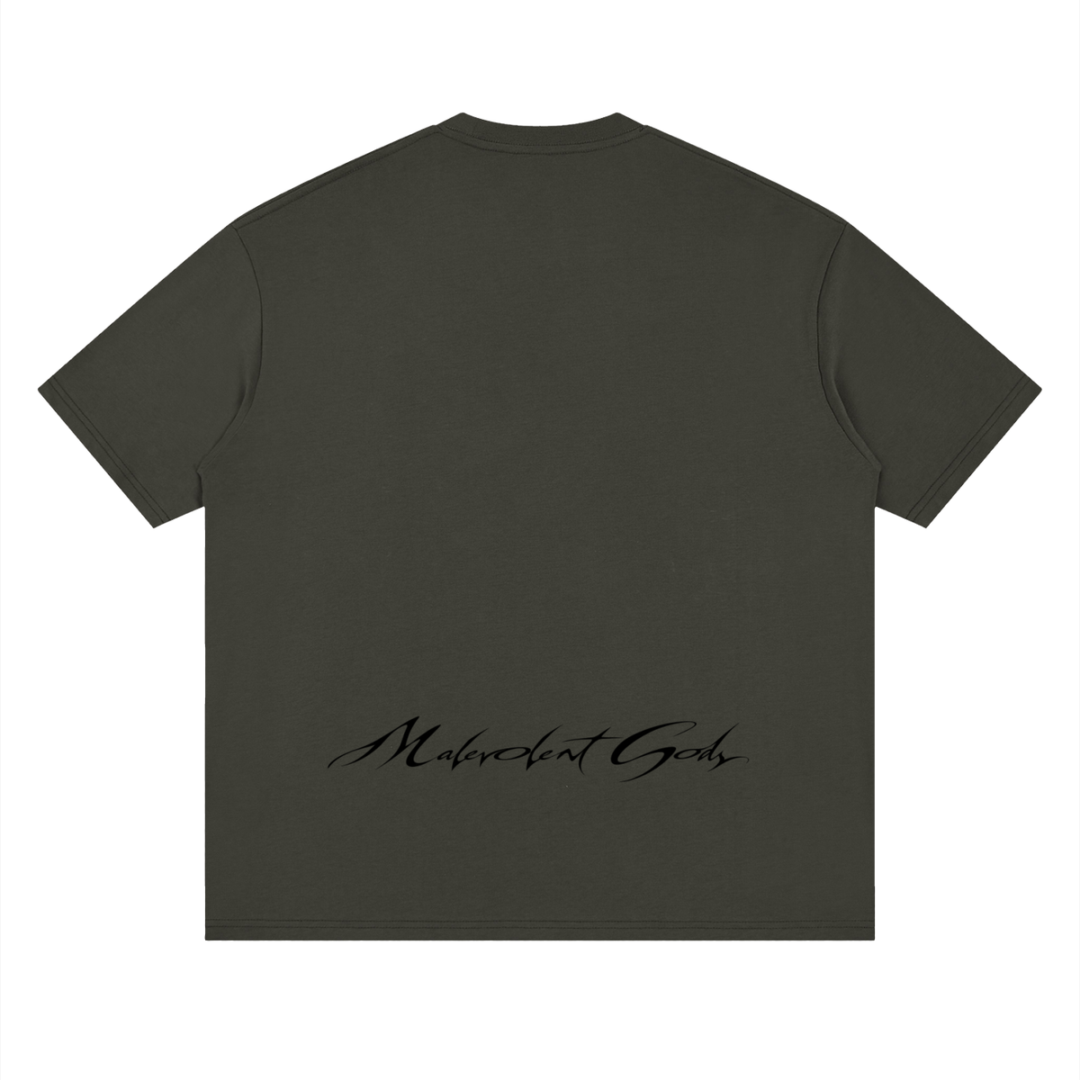 Understanding — Drop Shoulder T-Shirt