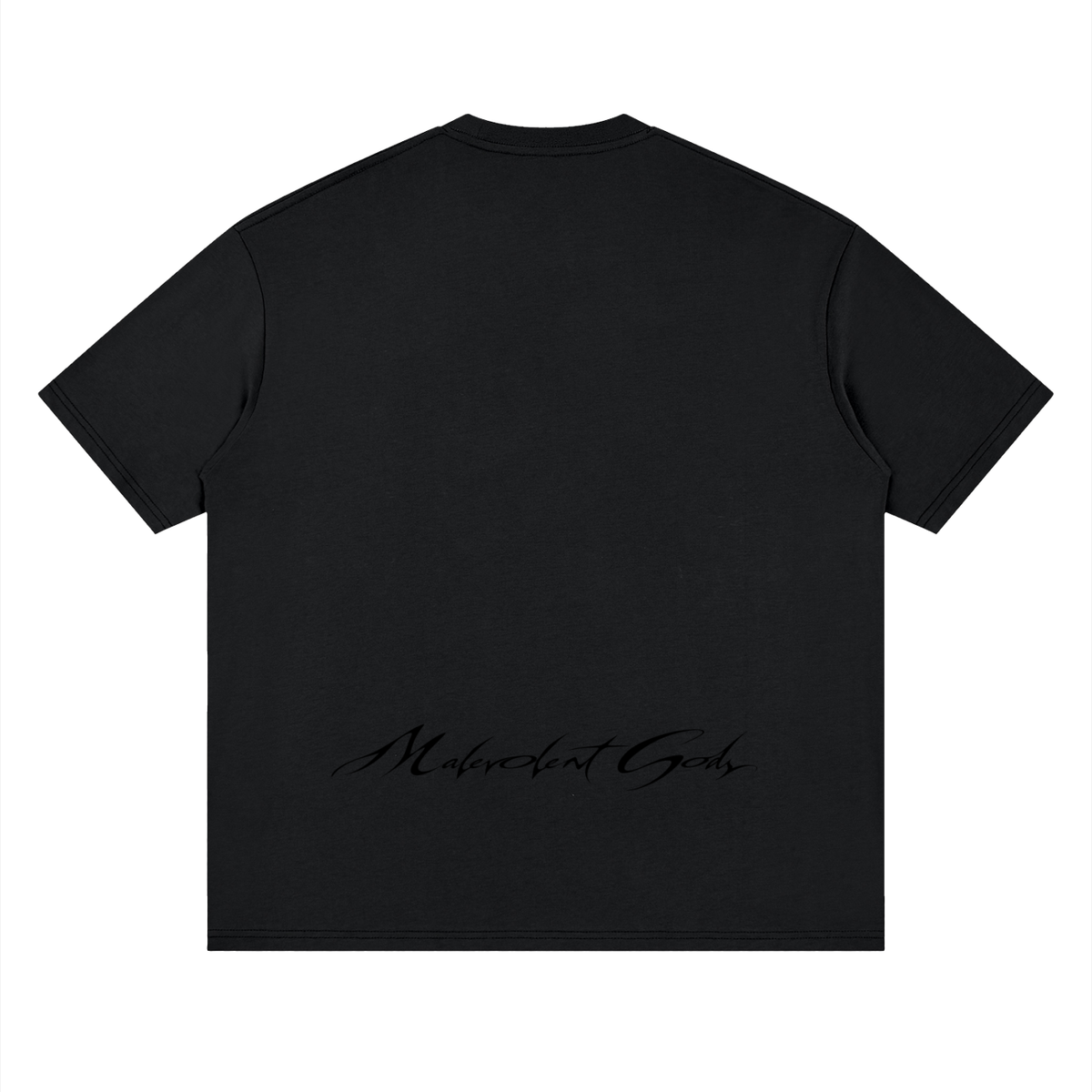 Skywatch — Drop Shoulder T-Shirt