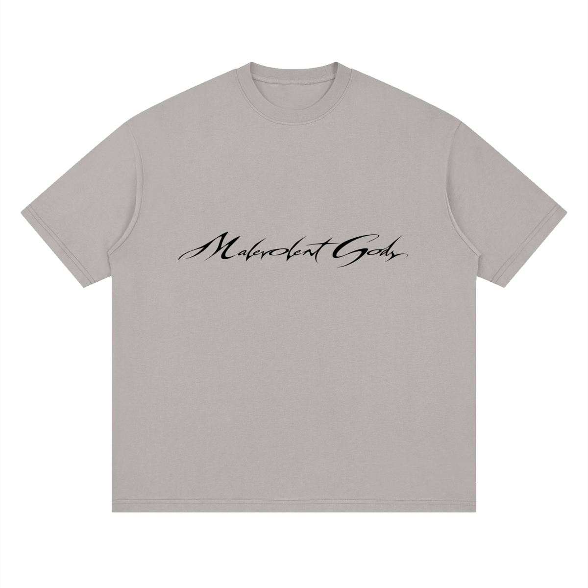 Paranormal Paradox — Drop Shoulder T-Shirt