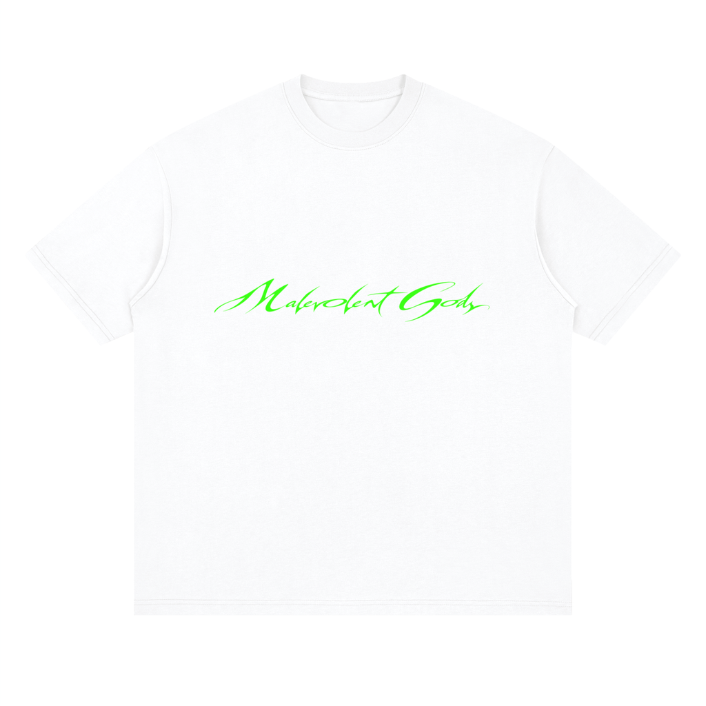 Watcher Neon — Drop Shoulder T-Shirt