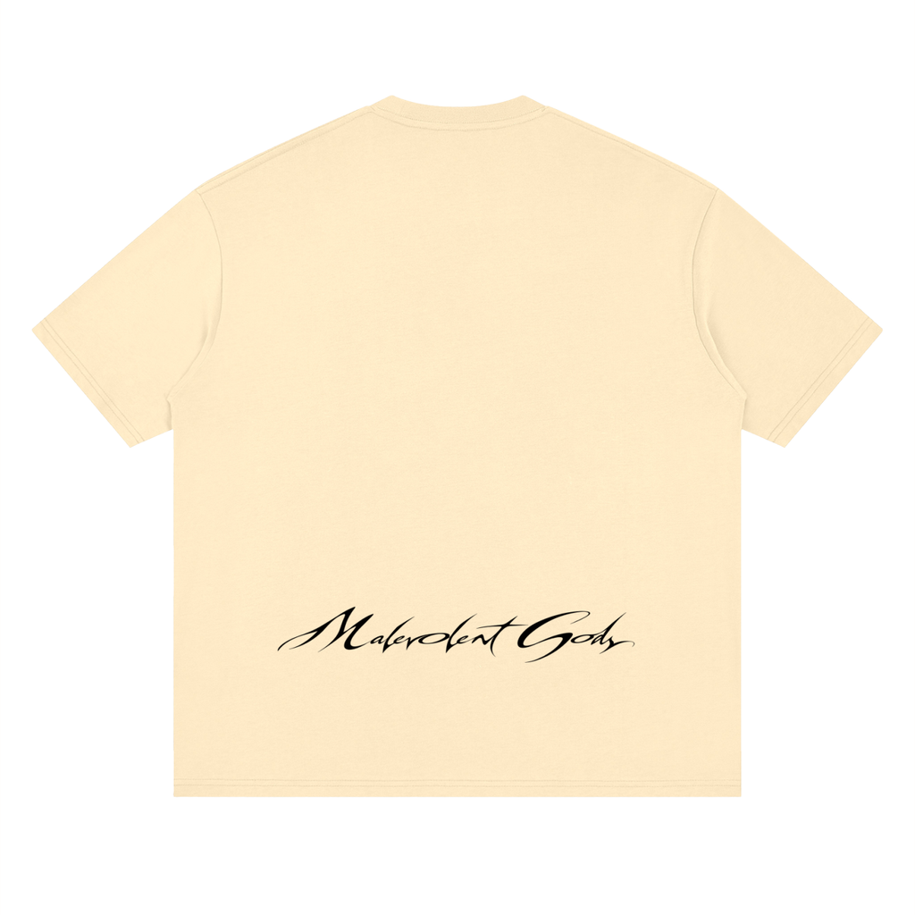Skywatch — Drop Shoulder T-Shirt