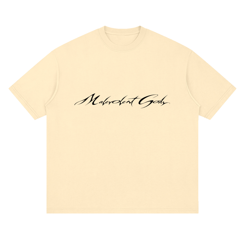 Gemini — Drop Shoulder T-Shirt