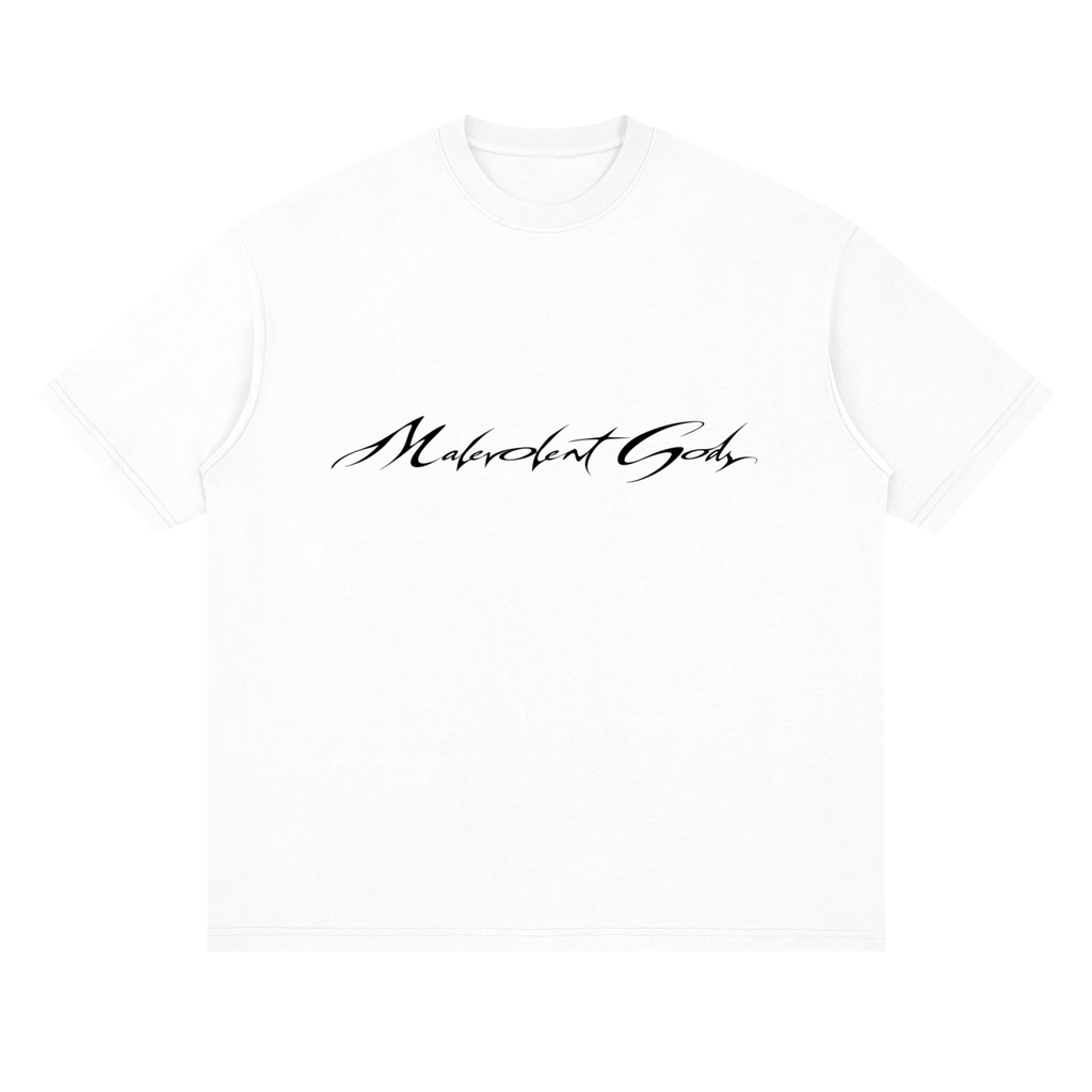 Gemini — Drop Shoulder T-Shirt