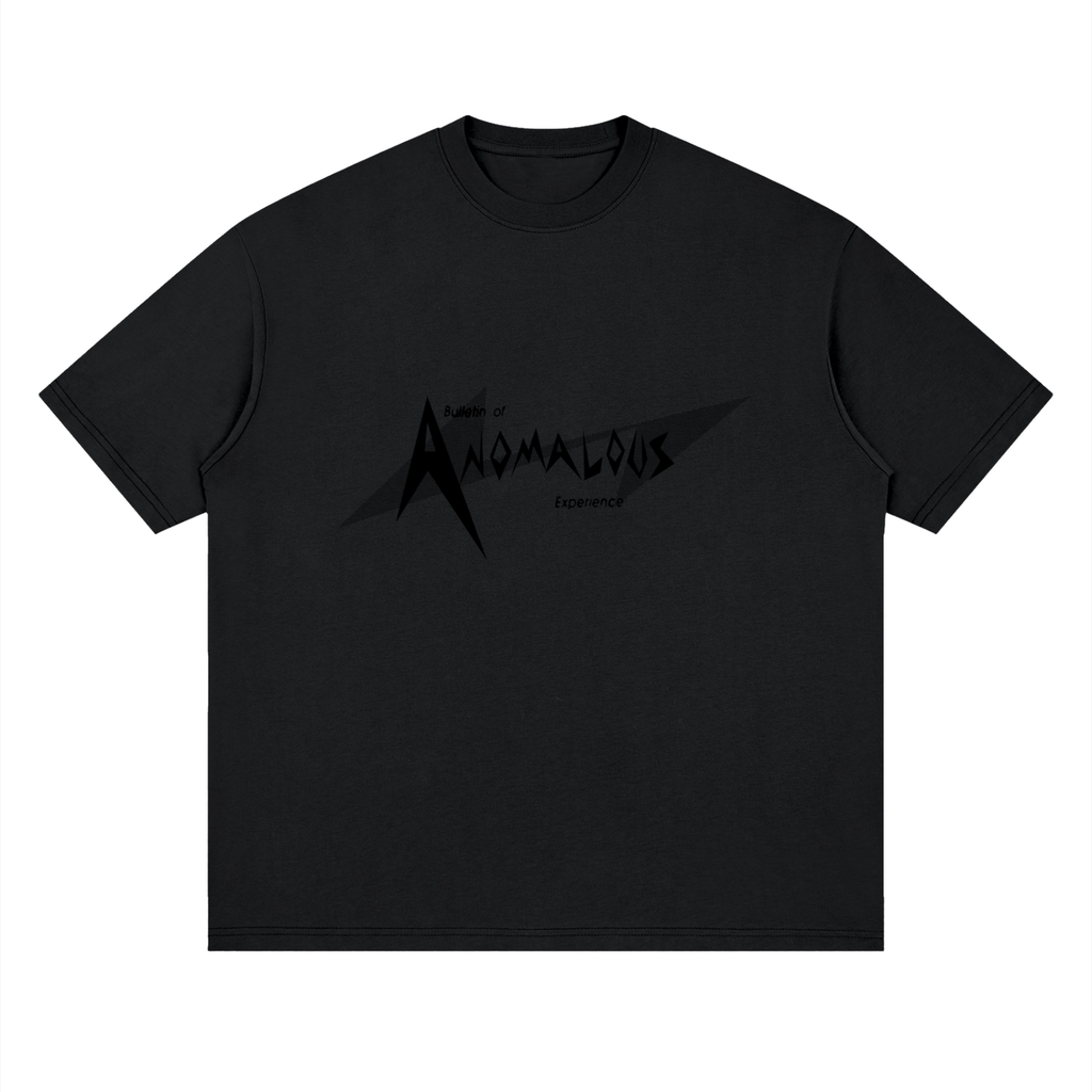 Anomalous Experience — Drop Shoulder T-Shirt