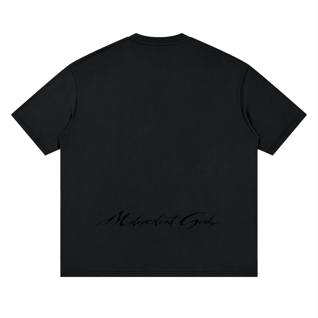 Paranet — Drop Shoulder T-Shirt