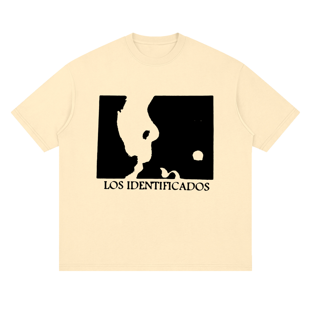 Los Identificados — Drop Shoulder T-Shirt