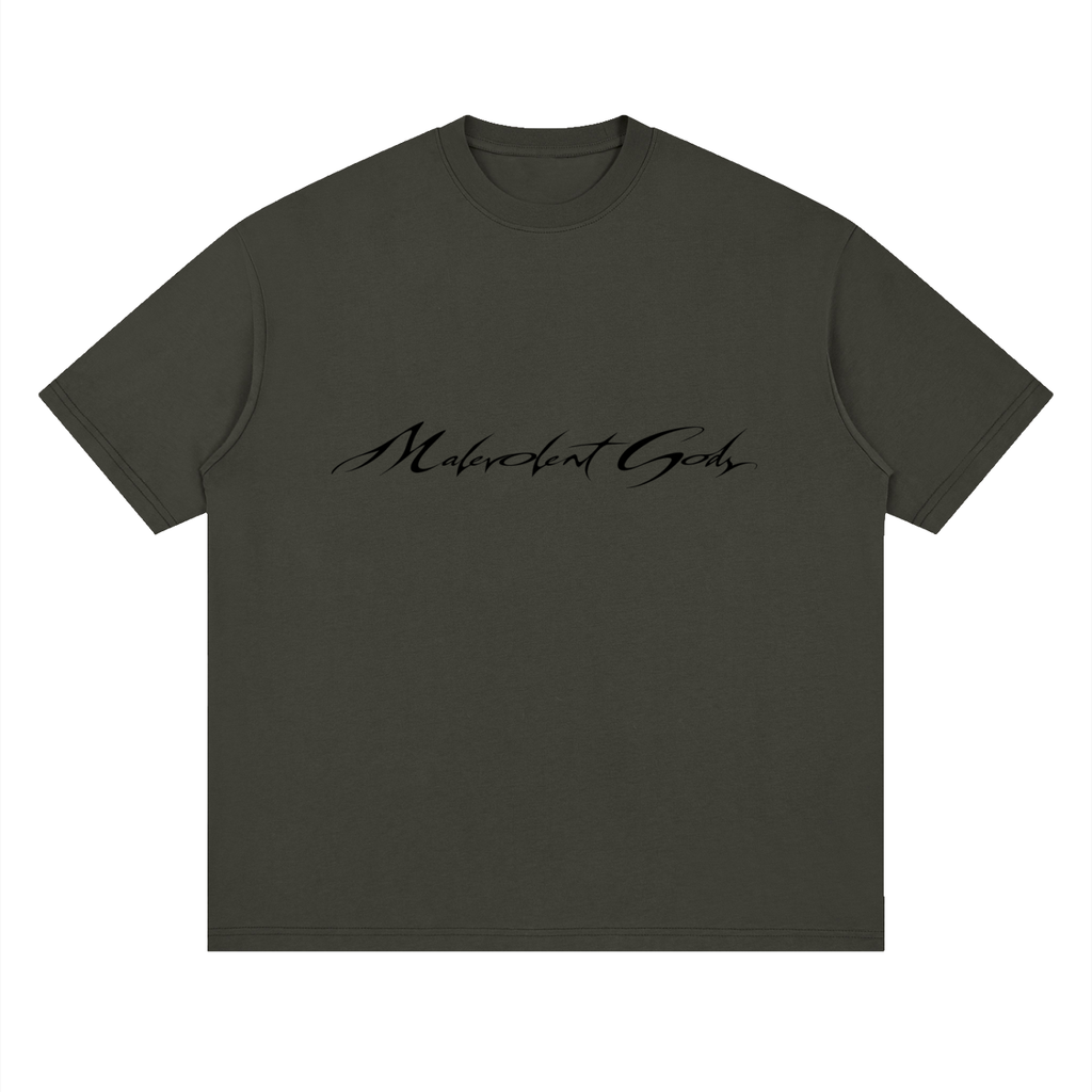 Symposium 1993 — Drop Shoulder T-Shirt
