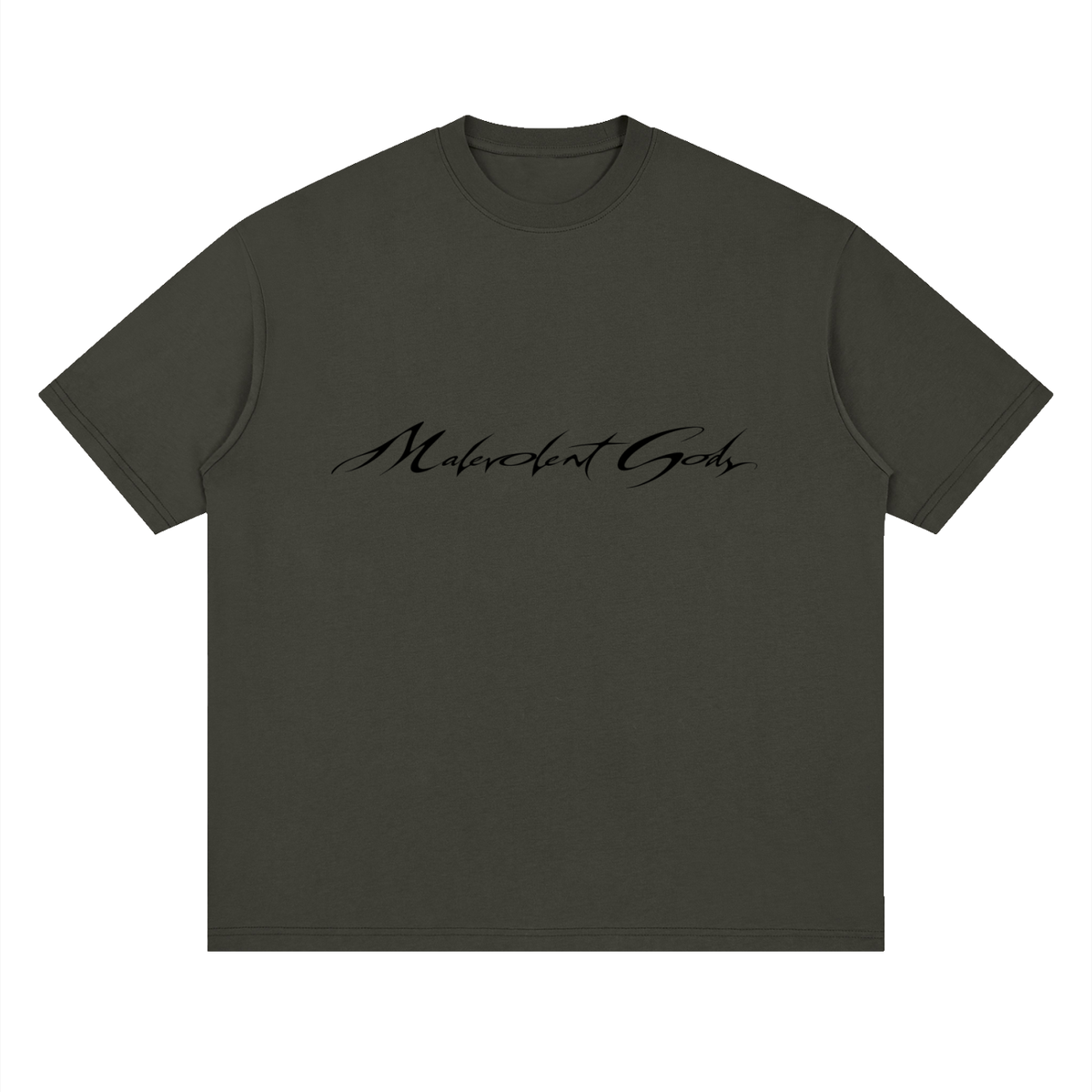 Symposium 1993 — Drop Shoulder T-Shirt