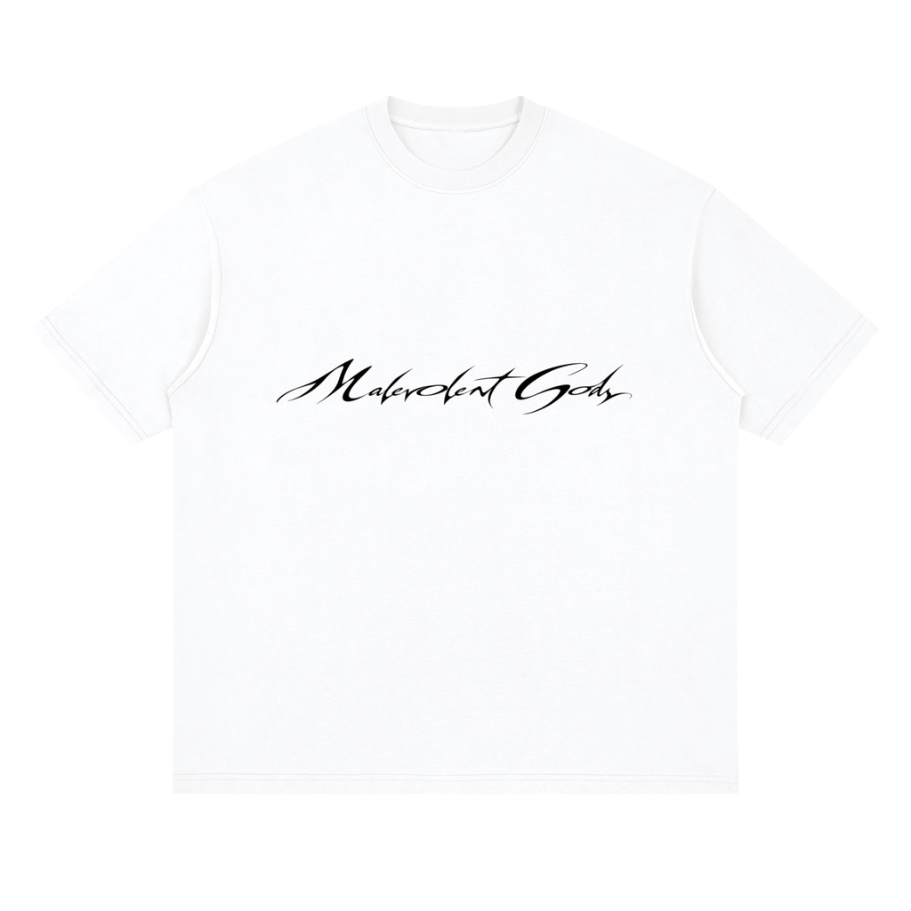 Paranormal Paradox — Drop Shoulder T-Shirt