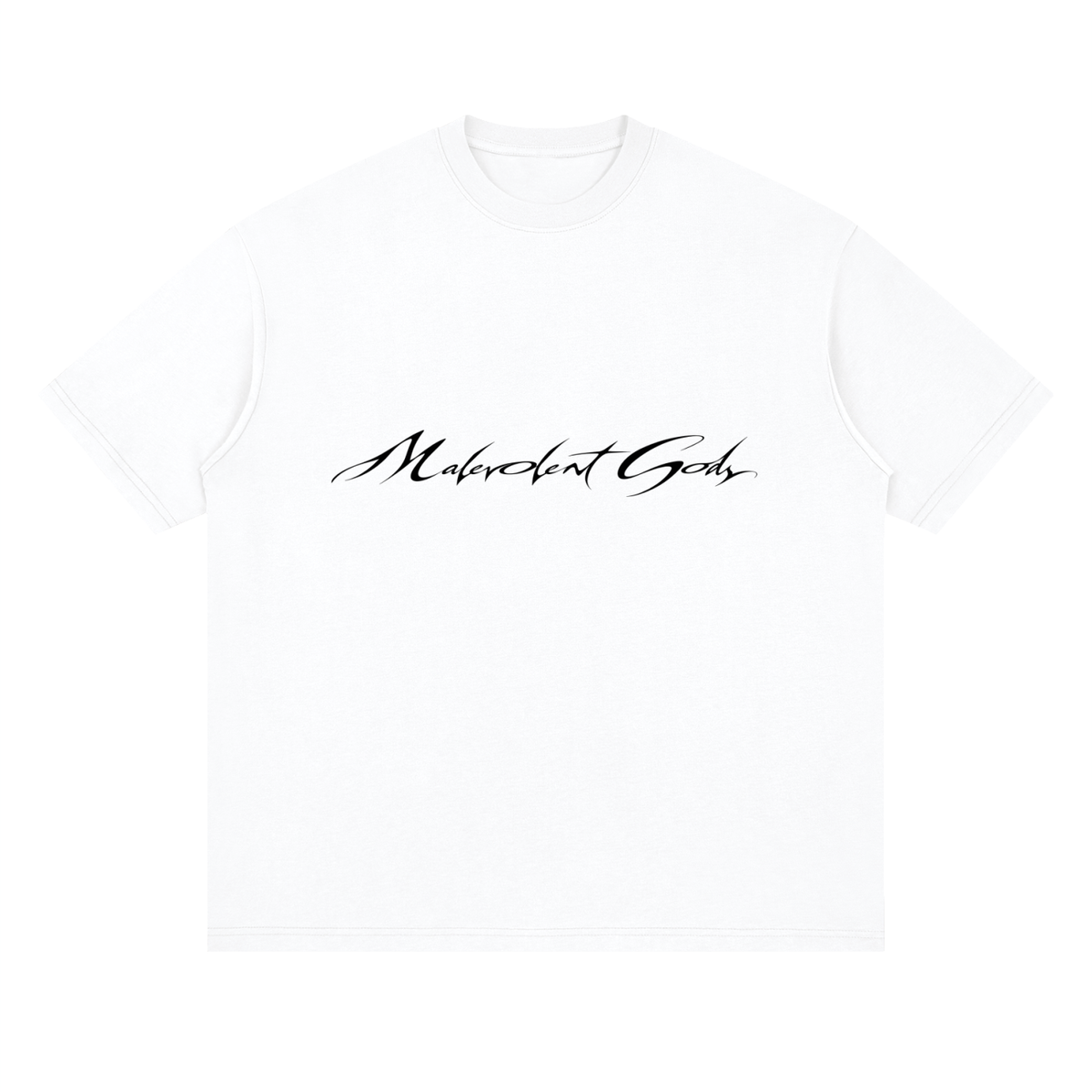 Paranormal Paradox — Drop Shoulder T-Shirt