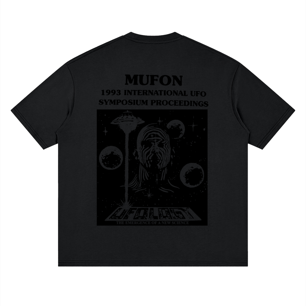 Symposium 1993 — Drop Shoulder T-Shirt