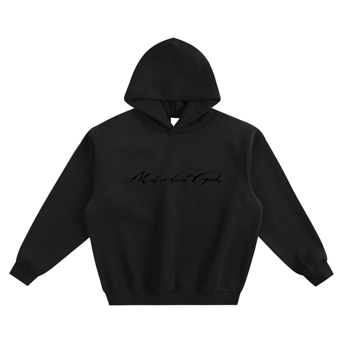 Symposium 1993 — Boxy Hoodie