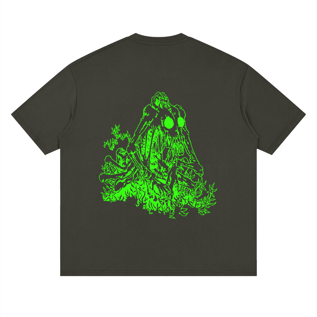 Specimen Neon — Drop Shoulder T-Shirt