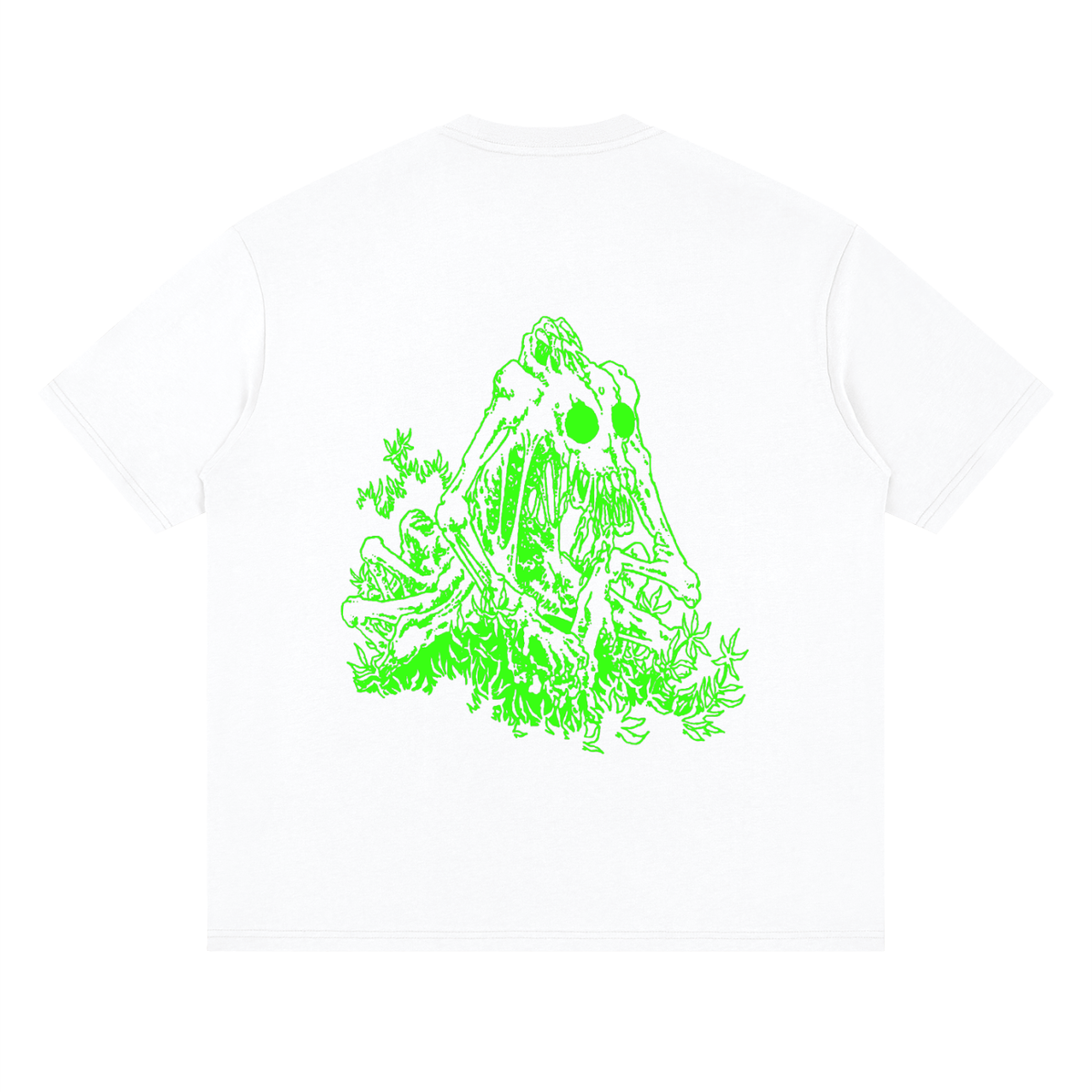 Specimen Neon — Drop Shoulder T-Shirt