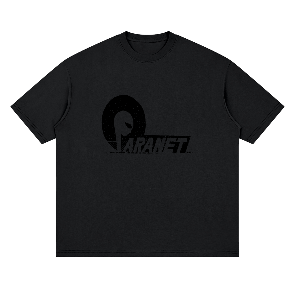 Paranet — Drop Shoulder T-Shirt
