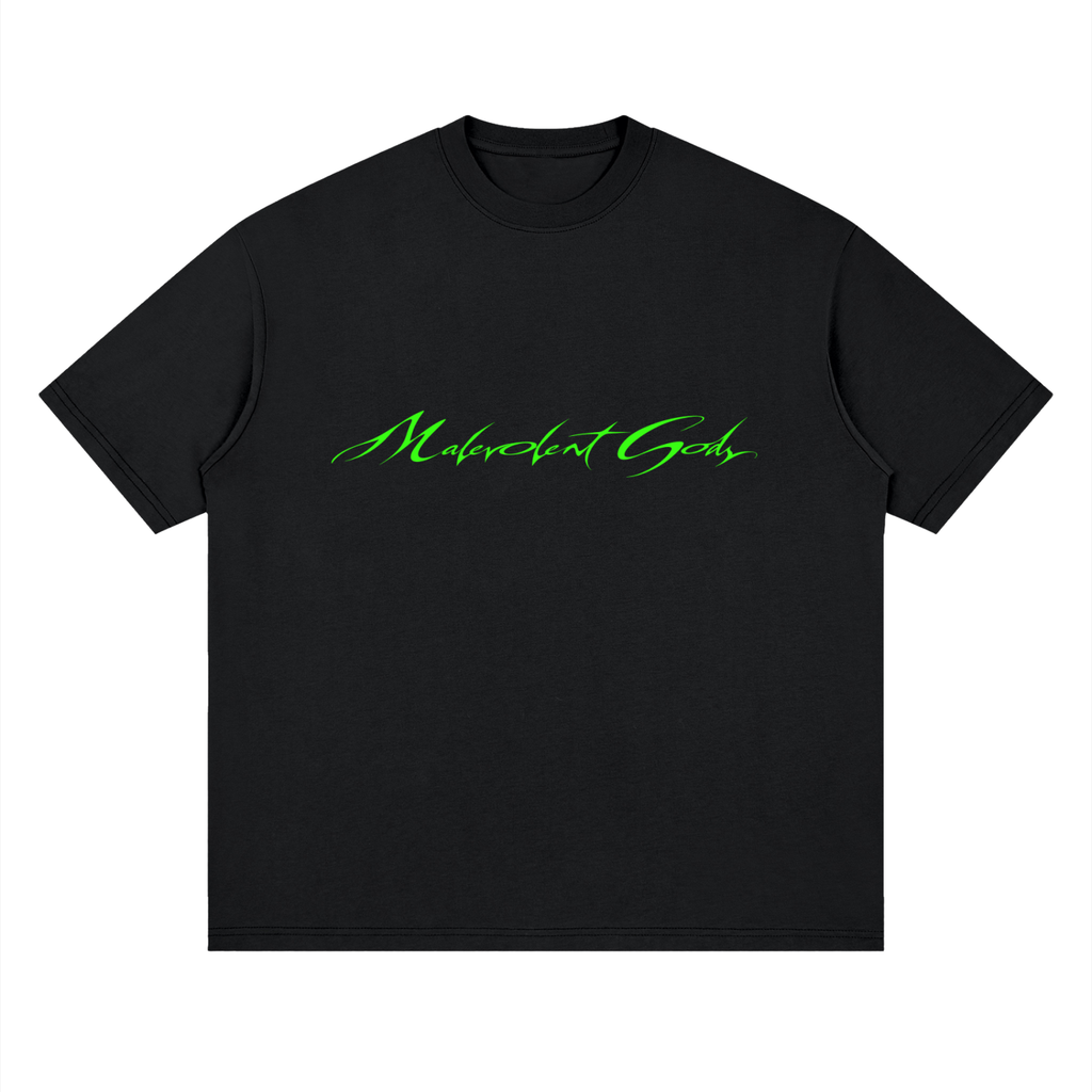 Symposium 1993 Neon — Drop Shoulder T-Shirt