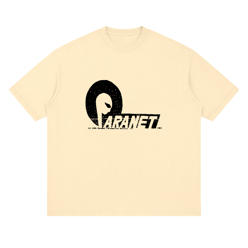 Paranet — Drop Shoulder T-Shirt