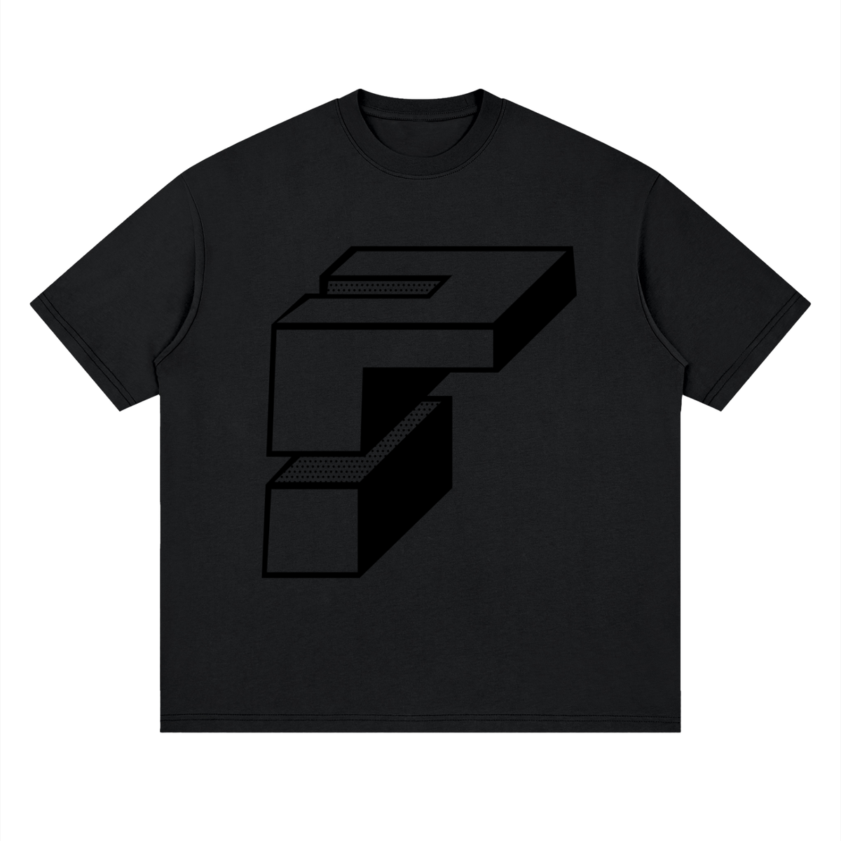 Monolith — Drop Shoulder T-Shirt