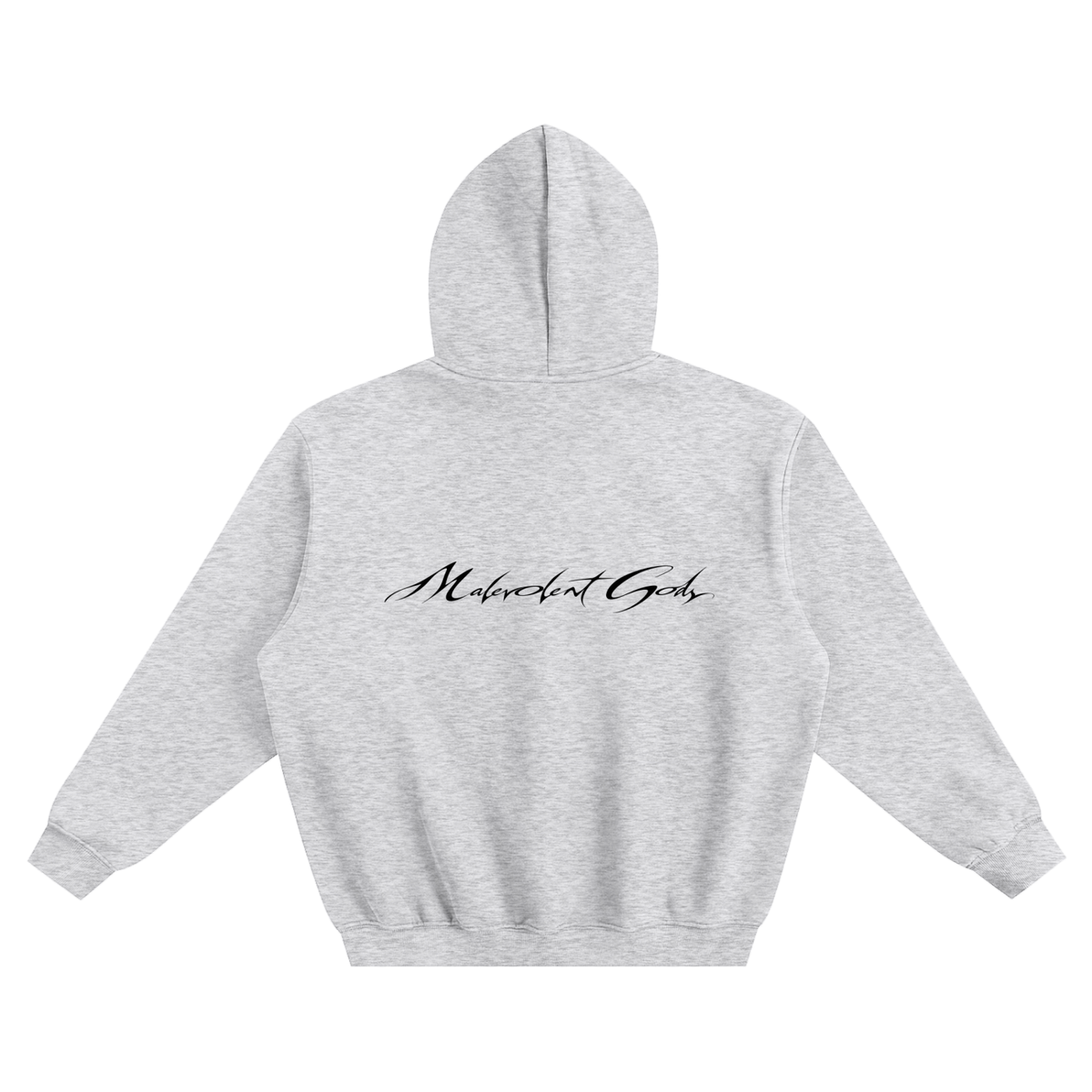 Paranet — Boxy Hoodie