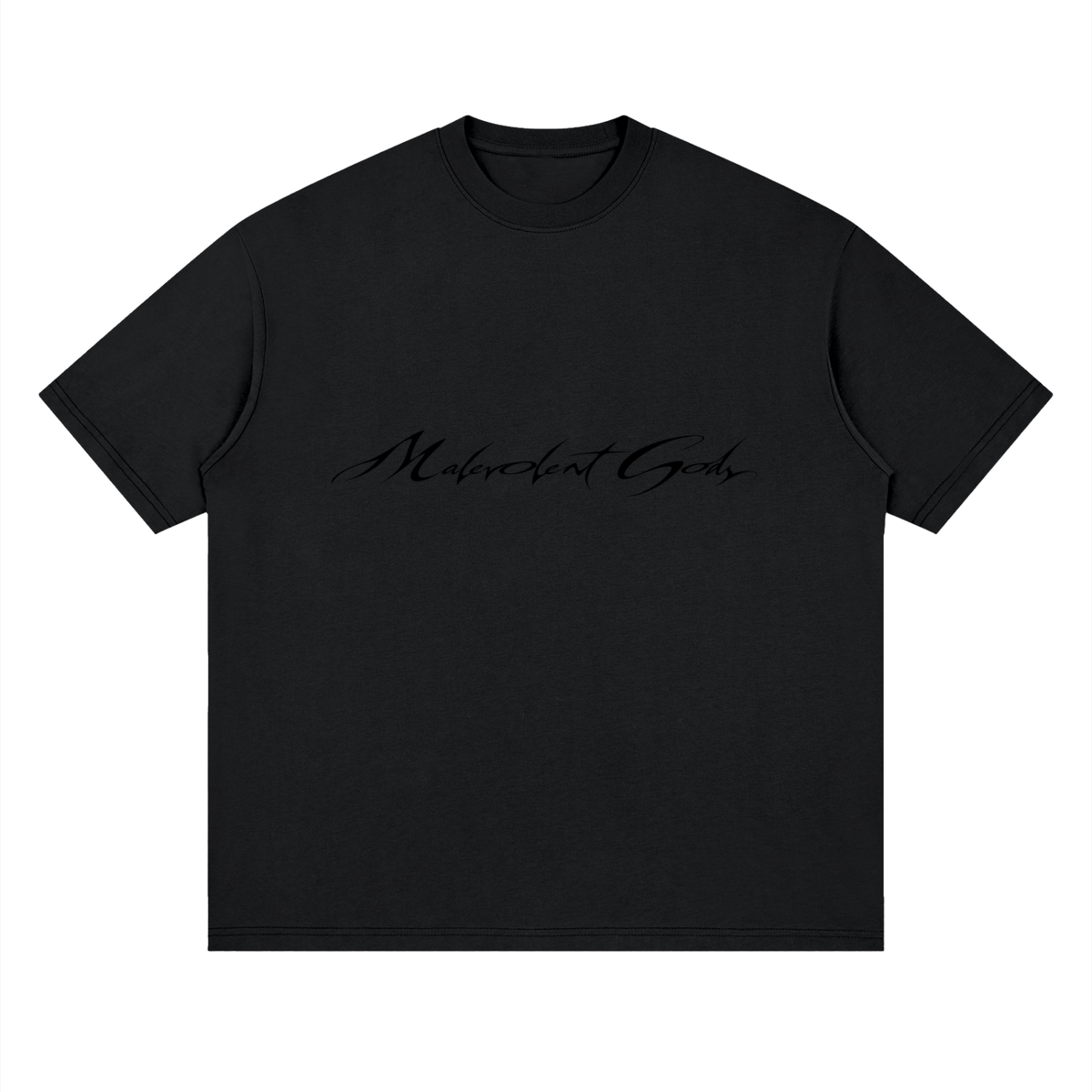 Paranormal Paradox — Drop Shoulder T-Shirt
