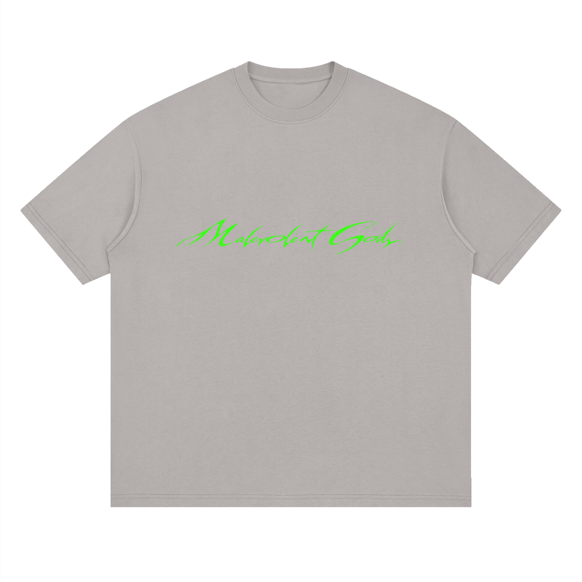 Symposium 1993 Neon — Drop Shoulder T-Shirt