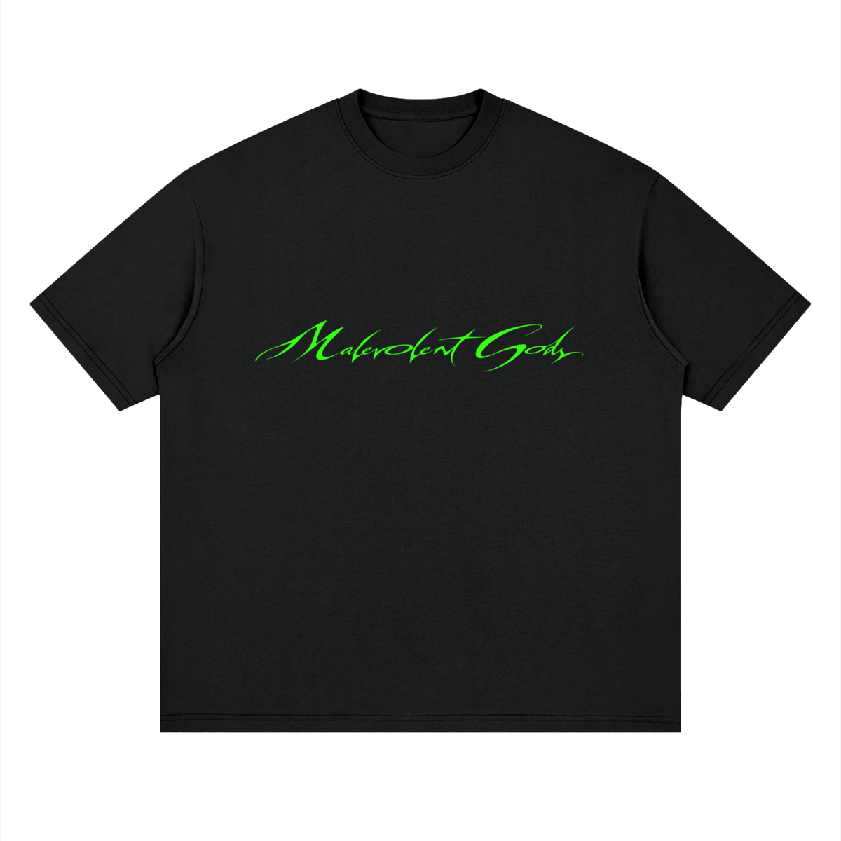 Specimen Neon — Drop Shoulder T-Shirt
