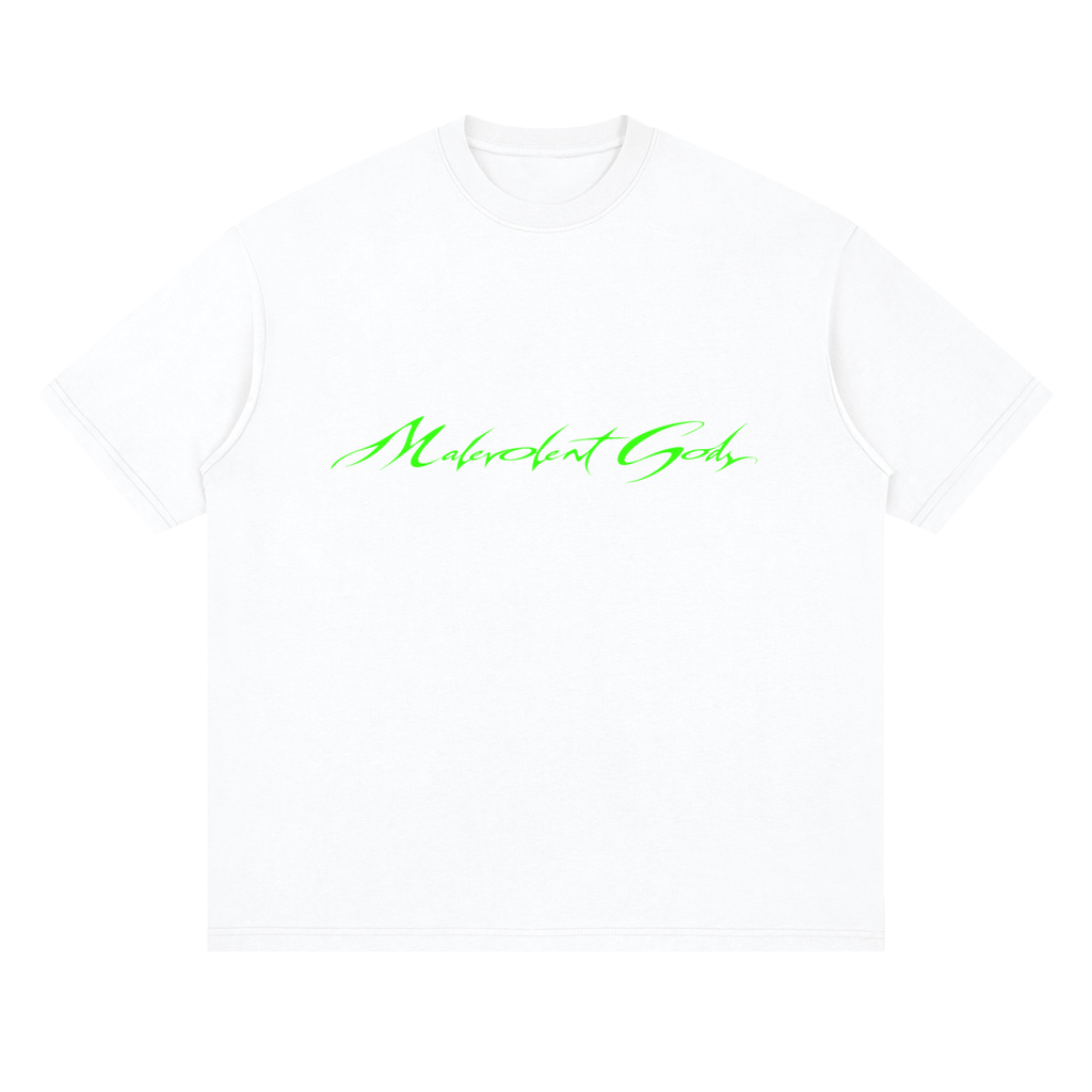 Specimen Neon — Drop Shoulder T-Shirt