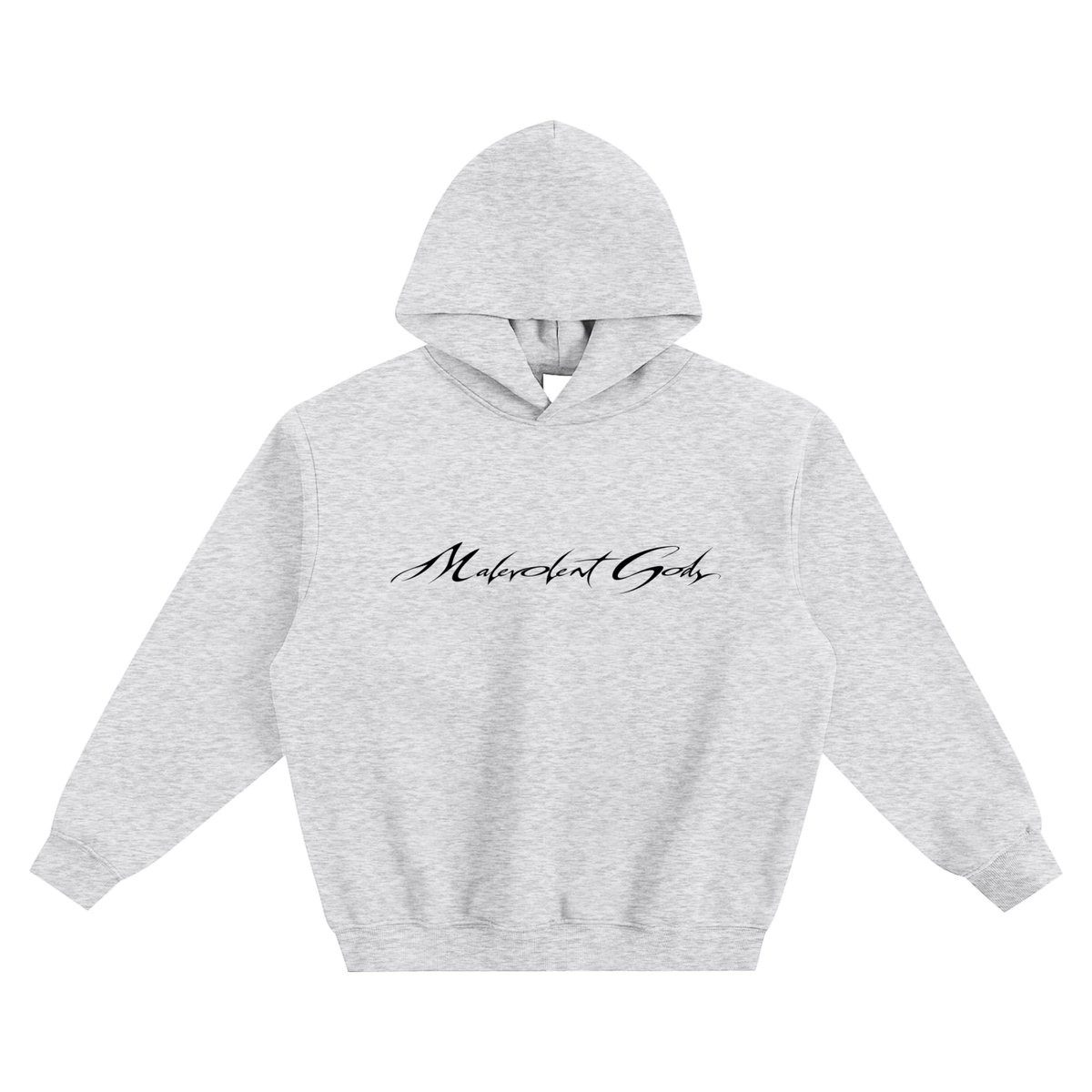 UFO-gatan — Boxy Hoodie