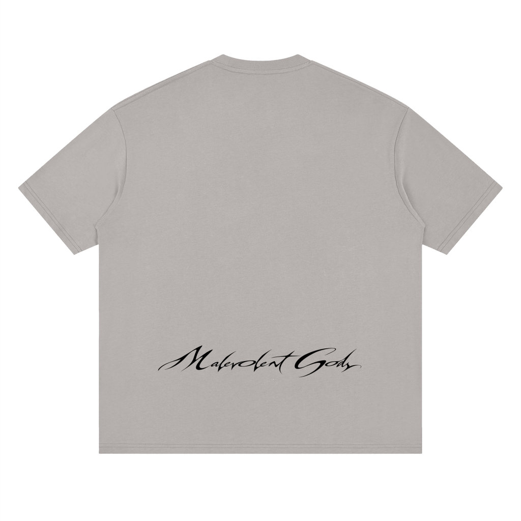 Skywatch — Drop Shoulder T-Shirt