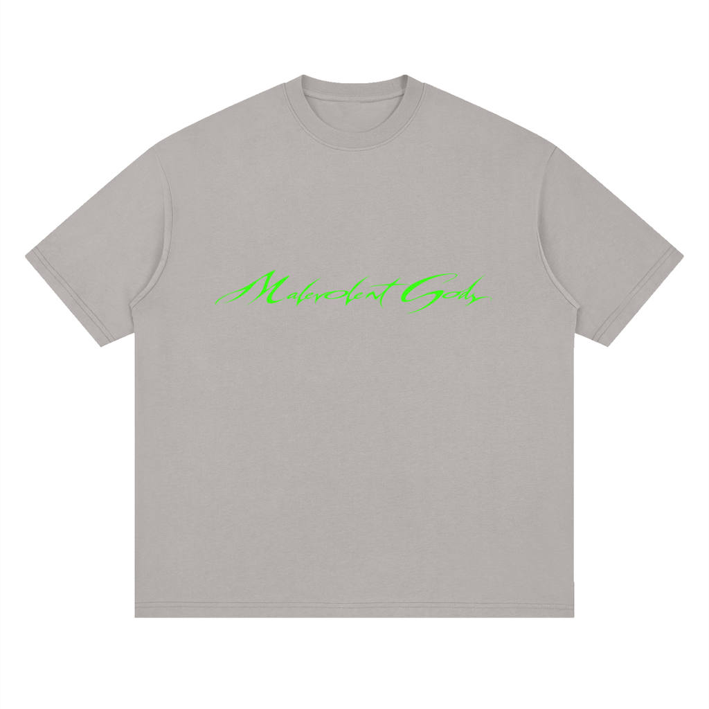 Specimen Neon — Drop Shoulder T-Shirt