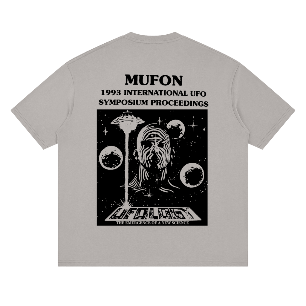 Symposium 1993 — Drop Shoulder T-Shirt