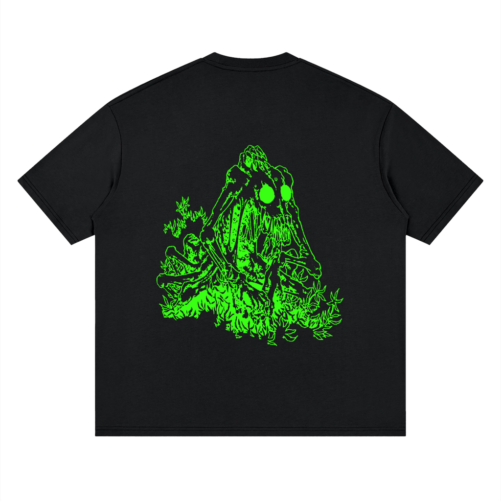 Specimen Neon — Drop Shoulder T-Shirt