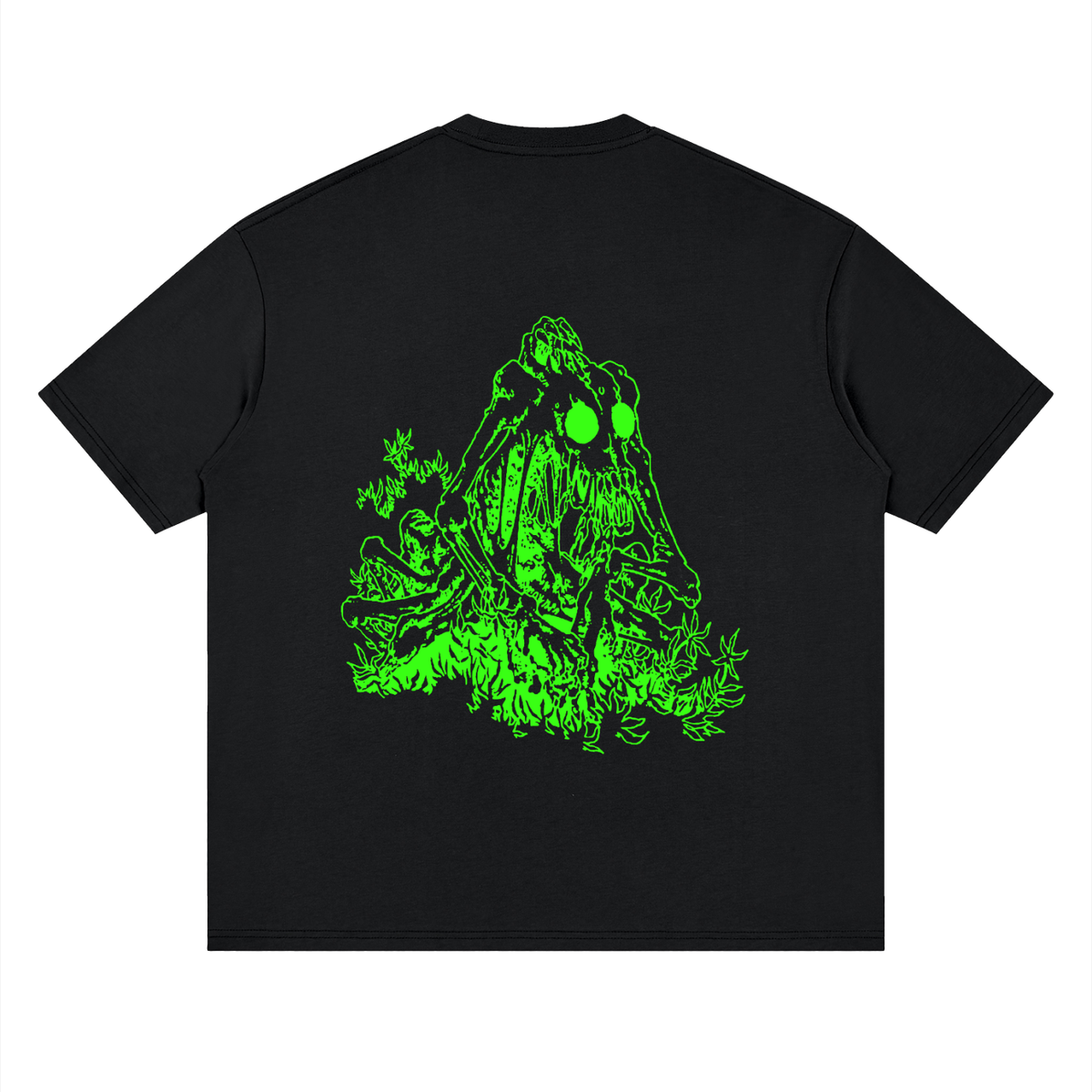 Specimen Neon — Drop Shoulder T-Shirt